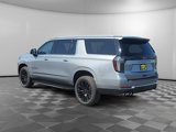 New 2025 Chevrolet Suburban Premier image 4