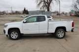 Used 2021 Chevrolet Colorado LT w/ Fleet Safety Package image 5