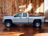 Used 2017 GMC Sierra 1500 4x4 Double Cab image 4