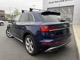Used 2022 Audi Q5 2.0T Premium Plus w/ Premium Plus Package image 4
