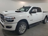 New 2026 RAM 2500 Laramie image 3