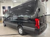 New 2025 Mercedes-Benz Sprinter 2500 image 3