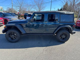 New 2025 Jeep Wrangler Willys image 3