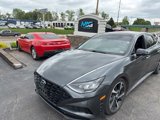 Used 2022 Hyundai Sonata SEL Plus w/ Cargo Package image 4