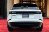 New 2026 Land Rover Range Rover Velar Dynamic SE image 4