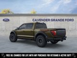 New 2025 Ford F150 Raptor image 4