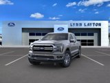 New 2025 Ford F150 Lariat w/ Equipment Group 501A Mid image 2