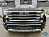Used 2024 Chevrolet Silverado 1500 High Country w/ High Country Premium Package image 6