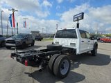 New 2025 Ford F550 4x4 Crew Cab Super Duty image 4