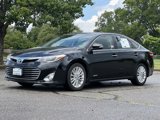 Used 2015 Toyota Avalon Limited image 3