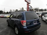 Used 2011 Subaru Forester 2.5X Premium image 3