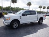 Used 2023 Ford F150 XLT w/ Equipment Group 301A Mid image 2
