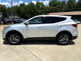 Used 2018 Hyundai Santa Fe Sport image 2