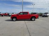 New 2025 Chevrolet Silverado 1500 LT w/ LPO, Liner Protection Package image 2