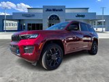 New 2025 Jeep Grand Cherokee Limited 4xe image 2