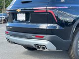 New 2026 Chevrolet Traverse LT w/ Driver Confidence Package image 5