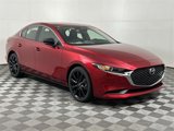 New 2025 MAZDA MAZDA3 s image 2