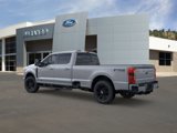 New 2025 Ford F350 Lariat w/ Lariat Ultimate Package image 4