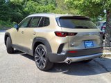 New 2025 MAZDA CX-50 2.5 Turbo w/ Premium Plus Pkg image 3
