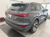 New 2025 Audi Q6 e-tron Prestige image 2