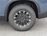 New 2026 Chevrolet Traverse Z71 w/ Driver Confidence Package image 6