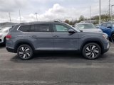 New 2025 Volkswagen Atlas SEL image 2