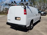 Used 2020 Chevrolet Express 2500 w/ Safety Package image 4