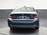 New 2025 BMW 330i xDrive Sedan w/ Premium Package image 5