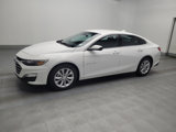 Used 2023 Chevrolet Malibu LT image 2
