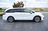 New 2026 Honda Odyssey EX-L image 5