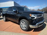 New 2025 Chevrolet Silverado 1500 LTZ image 3