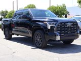 Used 2025 Toyota Tundra Platinum image 2