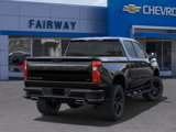 New 2025 Chevrolet Silverado 1500 LT Trail Boss w/ Protection Package image 4