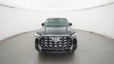New 2025 Toyota Tundra Platinum image 2