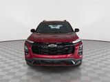 New 2026 Chevrolet Equinox RS w/ Convenience Package III image 4
