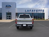 New 2025 Ford F250 King Ranch w/ Chrome Package image 5