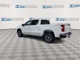 Used 2025 Chevrolet Silverado 1500 LT image 6