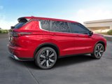 New 2025 Mitsubishi Outlander SE image 3