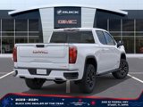 New 2026 GMC Sierra 1500 AT4 w/ AT4 Premium Package image 4
