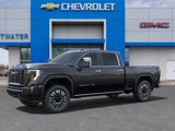 New 2025 GMC Sierra 3500 Denali Ultimate image 2