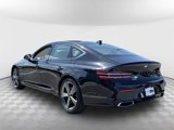 New 2025 Genesis G80 3.5T Sport Prestige image 4