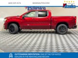 New 2026 Chevrolet Silverado 1500 RST w/ RST All Star Premium Package image 6