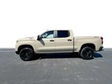Used 2022 Chevrolet Silverado 1500 LT Trail Boss w/ LT Trail Boss Premium Package image 5
