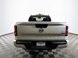 Certified 2025 Nissan Frontier SV image 5