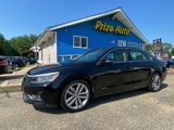 Used 2018 Volkswagen Passat 2.0T SE image 2