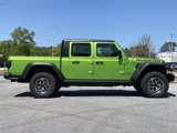 New 2025 Jeep Gladiator Rubicon image 3
