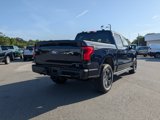 New 2025 Ford F150 Lightning XLT image 4
