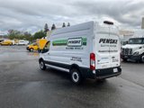 Used 2022 Ford E-Transit 148 High Roof w/ Load Area Protection Package image 5