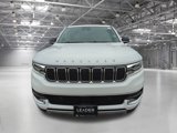 Used 2024 Jeep Wagoneer Series II w/ Flexible Seating Group image 3
