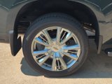 New 2026 Chevrolet Silverado 1500 High Country w/ High Country Premium Package image 3